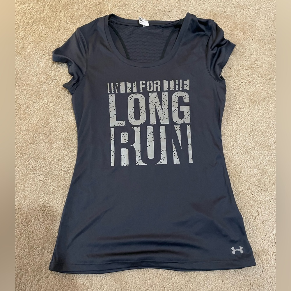 Brand new Under Armour top